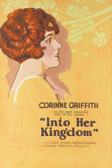 Into Her Kingdom Trailer