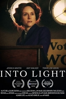 Into Light Trailer
