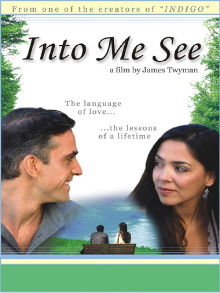 Into Me See Trailer