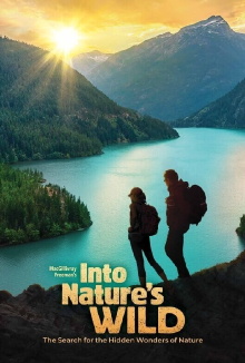 Into Nature's Wild Trailer