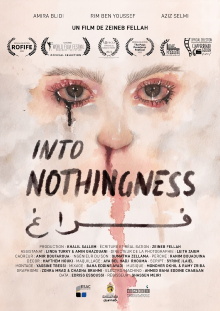 Into Nothingness Trailer