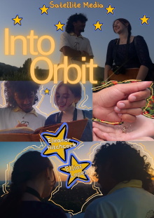 Into Orbit Trailer