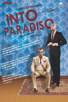 Into Paradiso Trailer