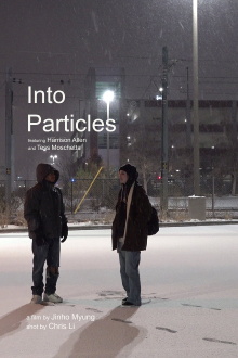 Into Particles Trailer