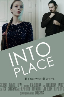 Into Place Trailer