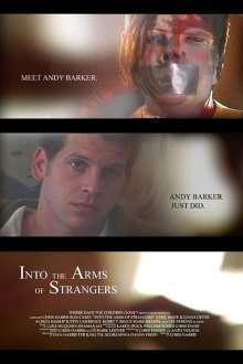 Into the Arms of Strangers Trailer