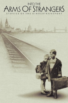 Into the Arms of Strangers: Stories of the Kindertransport Trailer