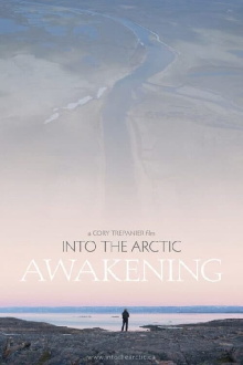 Into the Artic: Awakening Trailer