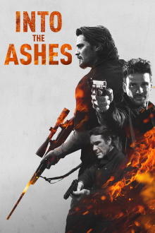 Into the Ashes Trailer