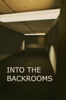Into the Backrooms Trailer
