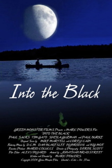 Into the Black Trailer