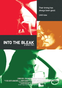 Into the Bleak Trailer