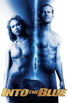 Into the Blue Trailer