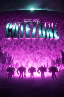 Into the Cutezone Trailer