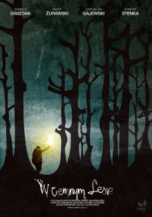 Into the Dark Woods Trailer