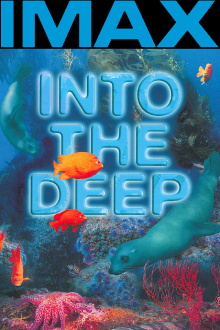 Into the Deep Trailer