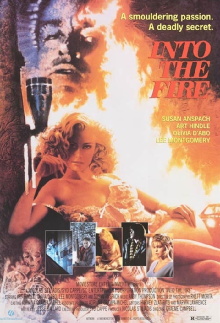 Into the Fire Trailer
