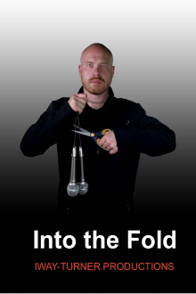 Into the Fold Trailer