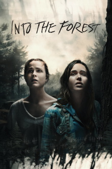 Into the Forest Trailer