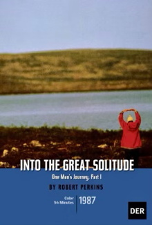 Into the Great Solitude Trailer