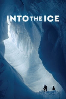 Into the Ice Trailer