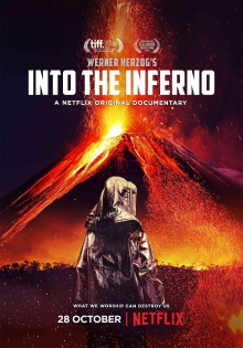 Into the Inferno Trailer