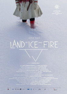 Into the Land of Ice and Fire Trailer