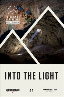 Into The Light Trailer