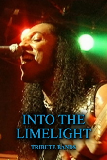 Into the Limelight: Tribute Bands Trailer