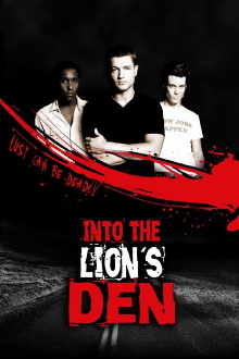 Into the Lion's Den Trailer
