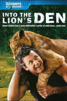 Into the Lion's Den Trailer