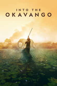 Into the Okavango Trailer