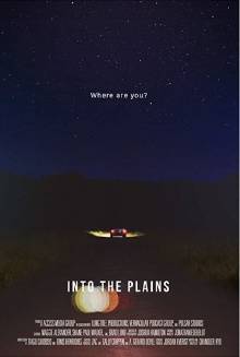 Into the Plains Trailer