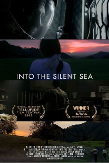 Into the Silent Sea Trailer