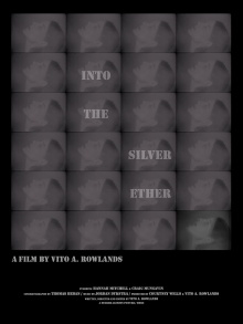 Into the Silver Ether Trailer