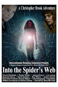 Into the Spider's Web Trailer