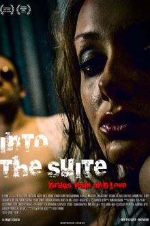 Into the Suite Trailer