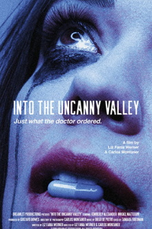 Into the Uncanny Valley Trailer