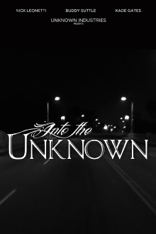 Into the Unknown Trailer
