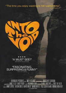 Into the Void Trailer