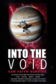 Into the Void Trailer