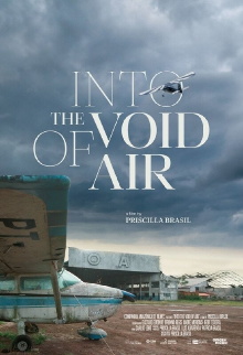 Into the Void of Air Trailer