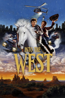 Into the West Trailer