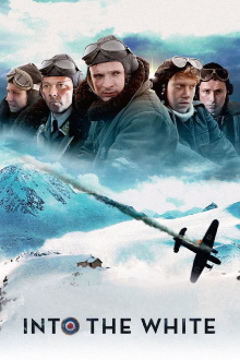 Into the White Trailer