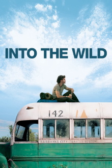 Into the Wild Trailer