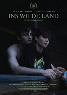 Into the Wild Land Trailer