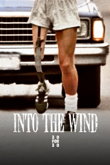 Into the Wind Trailer