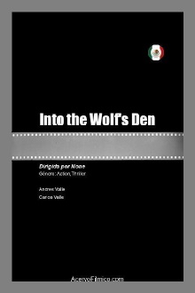 Into the Wolf's Den Trailer