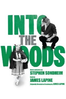 Into the Woods Trailer