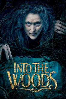 Into the Woods Trailer
